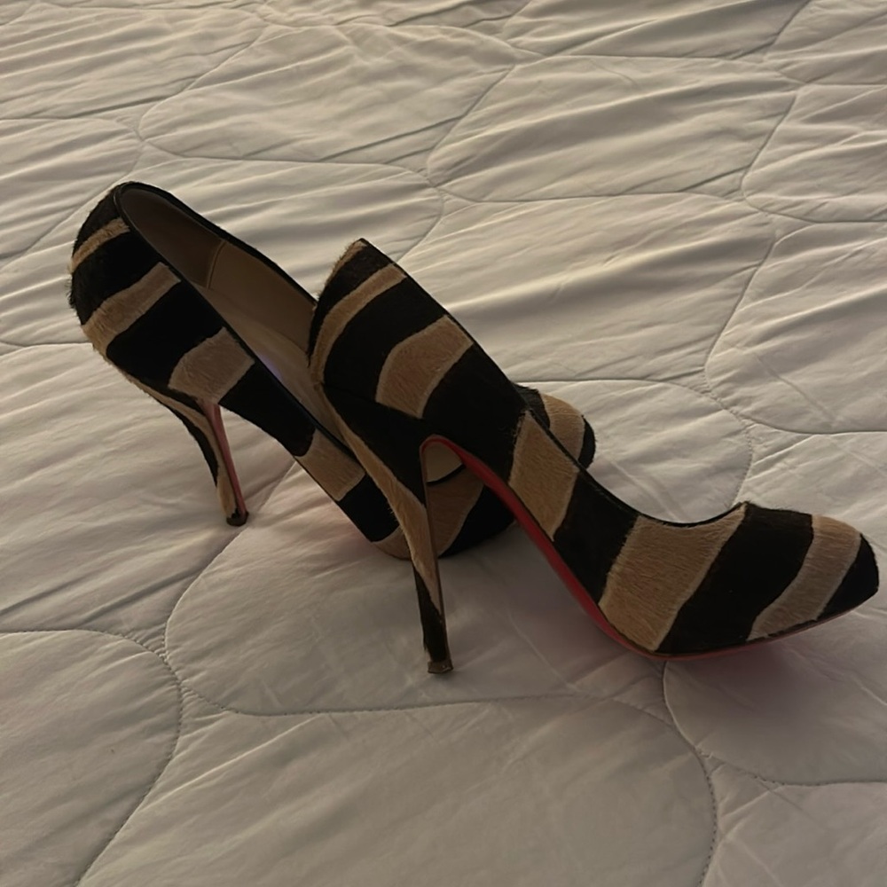 Christian Louboutin